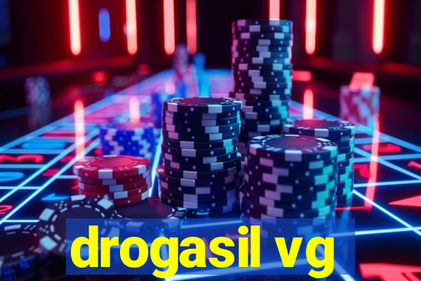 drogasil vg